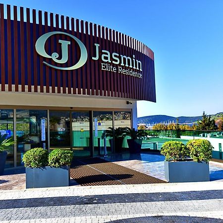 الشقق الفندقية غومْبيتفي  ياسمين إيليت ريزيدنس المظهر الخارجي الصورة
